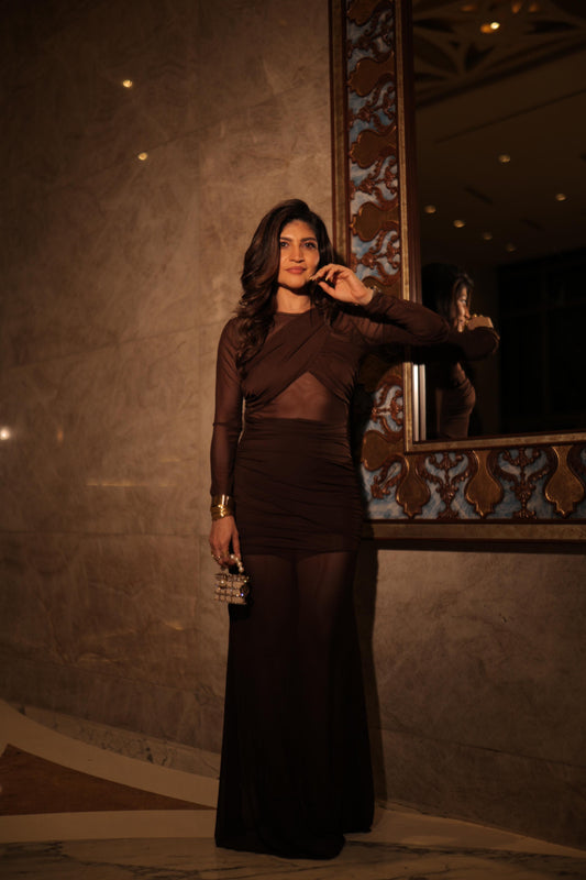 Kat Diaries X Miakee - Bruna