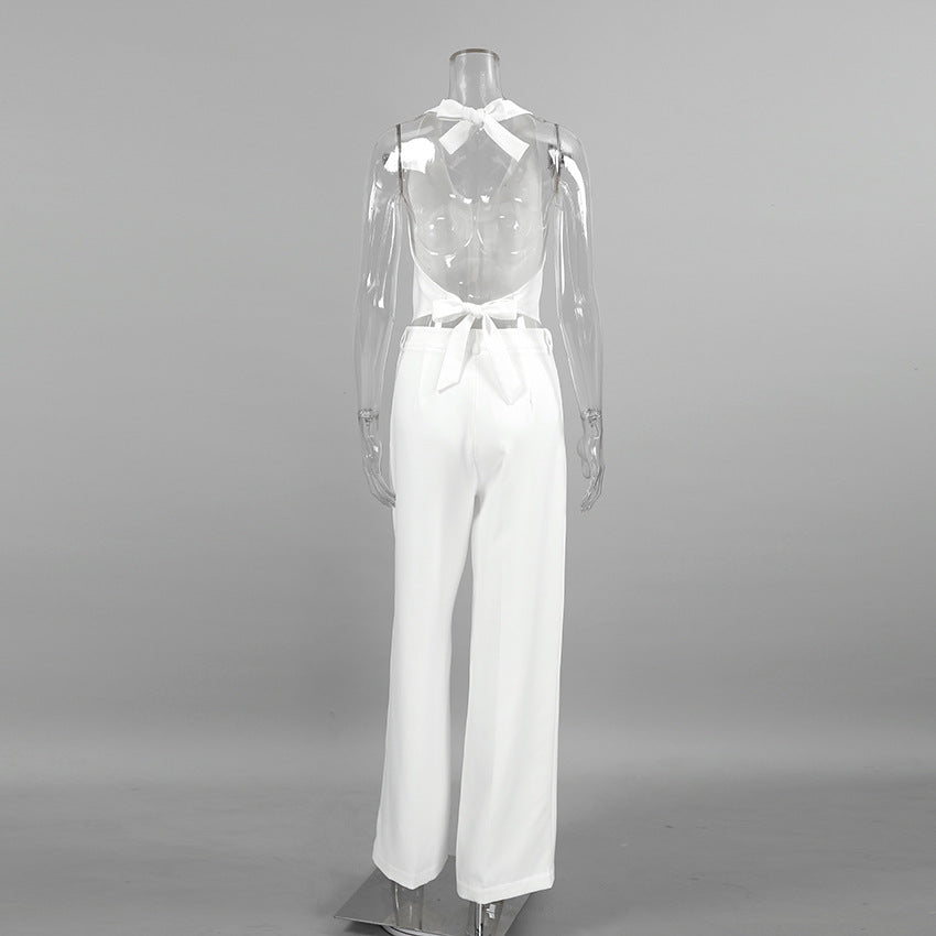 Atriza Co-ord - White