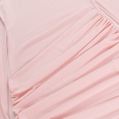 Elysian Mini Dress - Pink