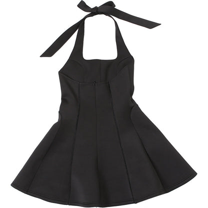 Boyle Little Dress - Black