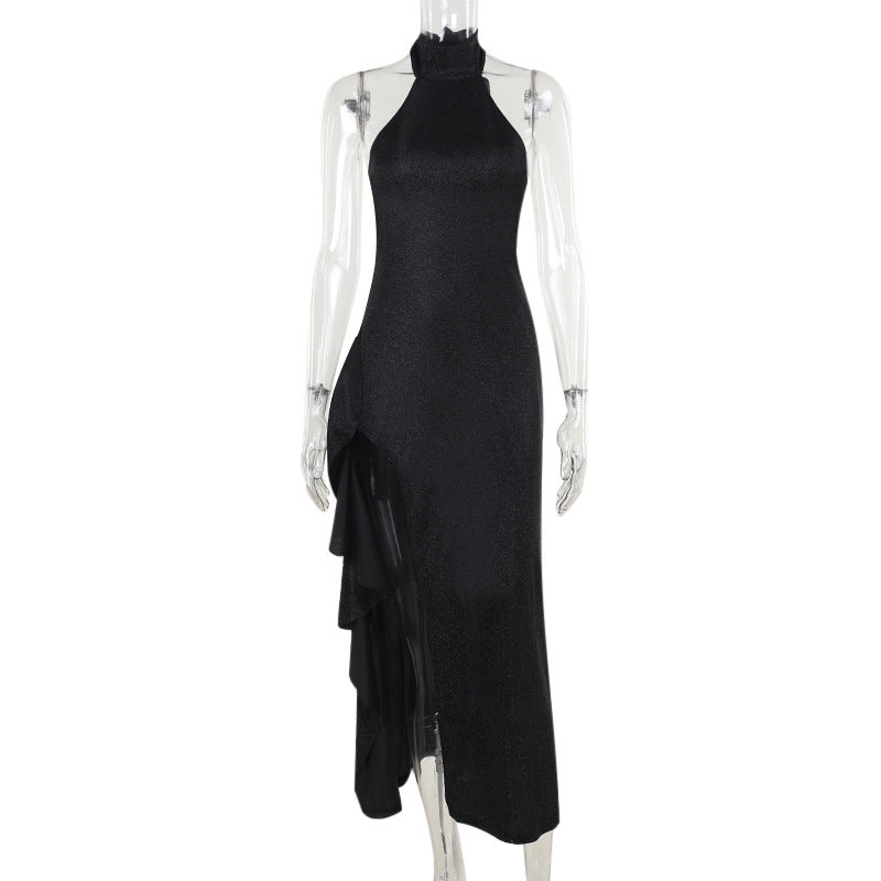 Yara Dress - Black