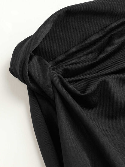 Falco Co-Ord - Black