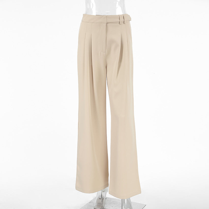 Bolton Pant - Khaki