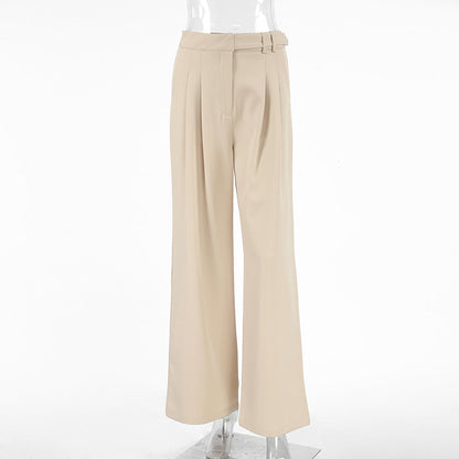 Bolton Pant - Khaki