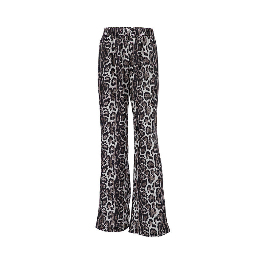 Ebba Pants - Printed