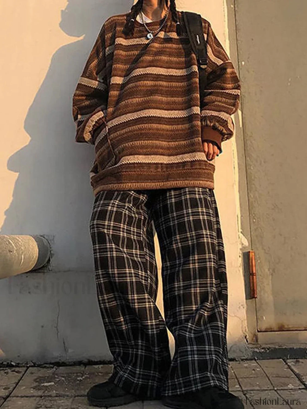 80’s Grandma Sweater Sweaters