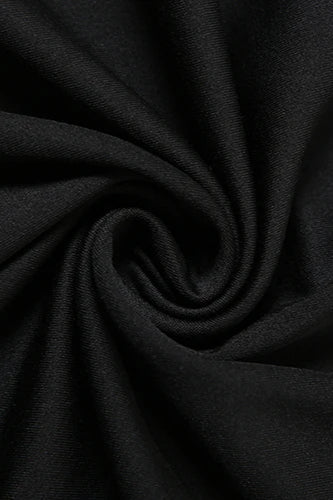 Backless Ruched Midi Dress