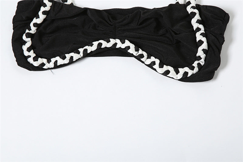 Vostok Co-Ord - Black