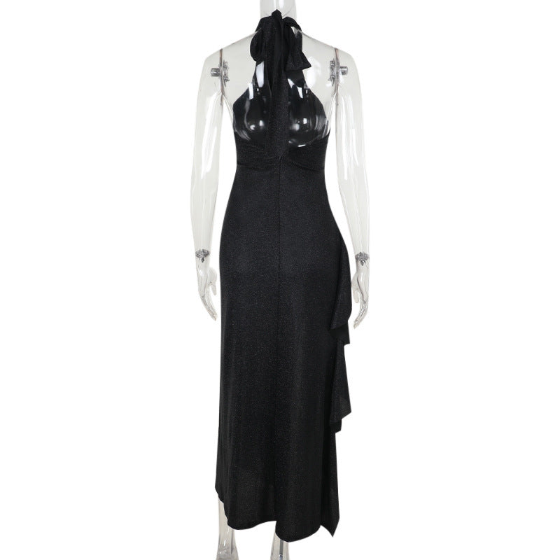 Yara Dress - Black