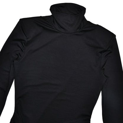 Robin Maxi Dress - Black