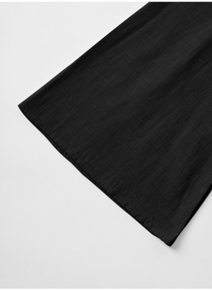 Trillo Co-Ord - Black