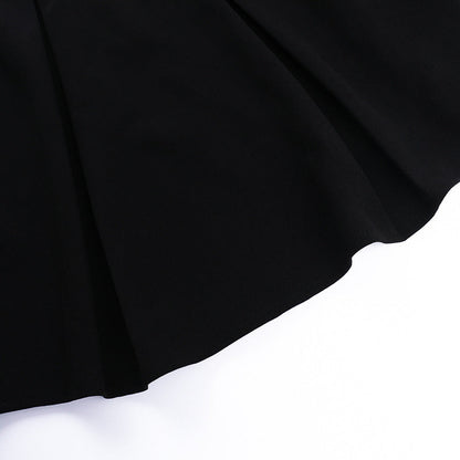 Timeless Beauty Dress - Black