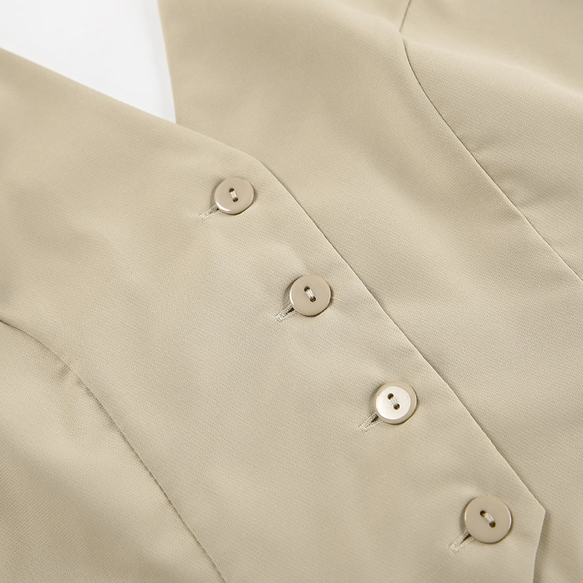 Summer It Co-ord - Blue