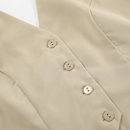 Summer It Co-ord - Blue