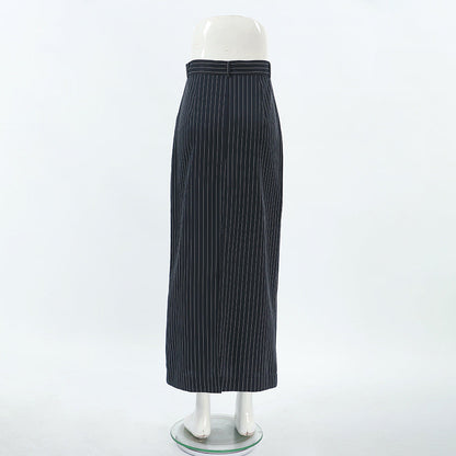 Weekend Skirt - Blue