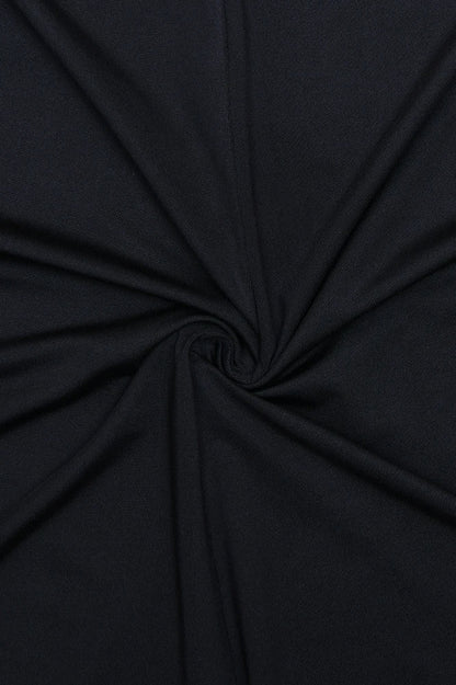 JULISSA MO Patchwork See Through Maxi Dress