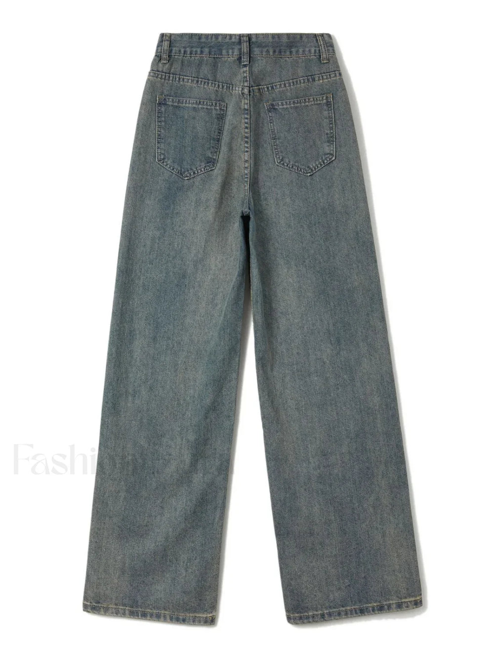90s Washed High Waist Boyfriend Jeans Boyfriend Jeans
