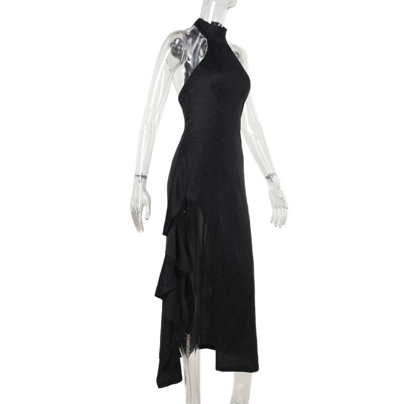 Yara Dress - Black