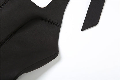 Boyle Little Dress - Black