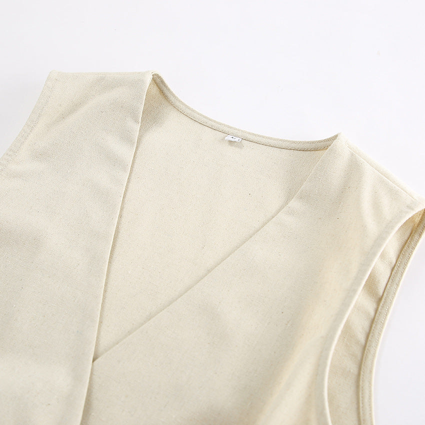 Janette Co-ord - Khaki