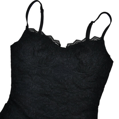 Kreacher Maxi Dress - Black