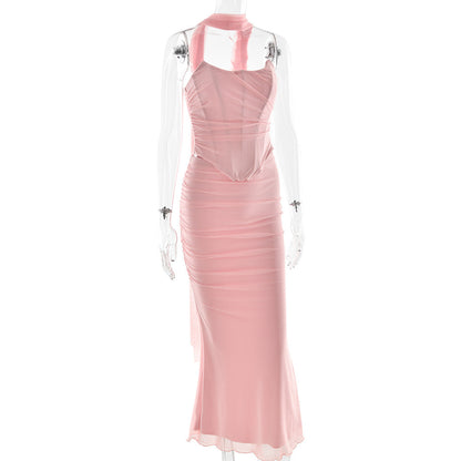 Raya 3 Piece Set - Pink