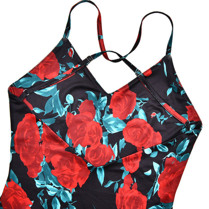 Gilroy Maxi Dress - Black