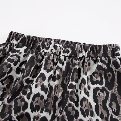 Ebba Pants - Printed