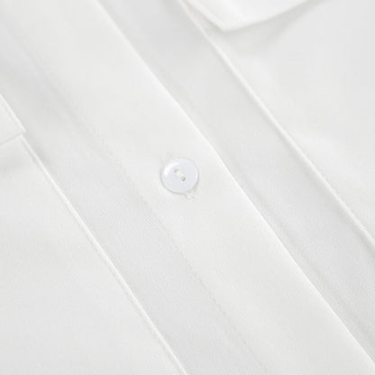 Everyday Essential Shirt - White