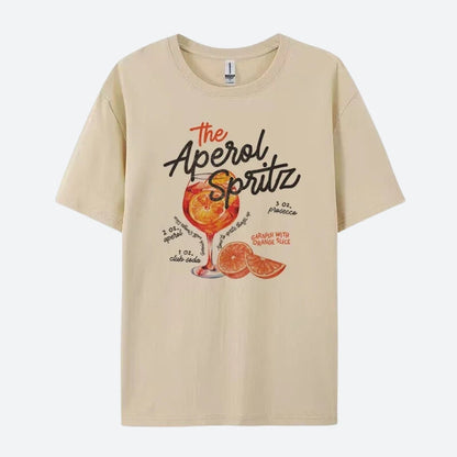 Aperol Spritz Tee