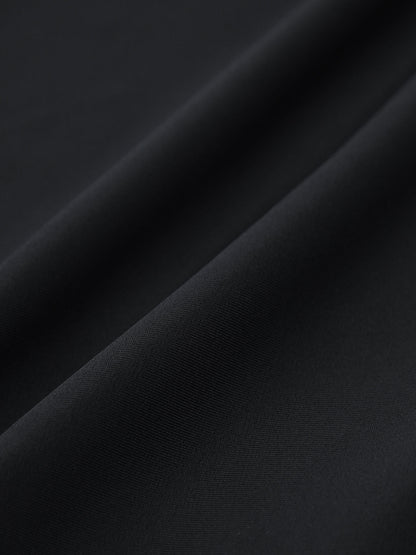 Contrast Binding Cutout Bikini Set Bikini Sets