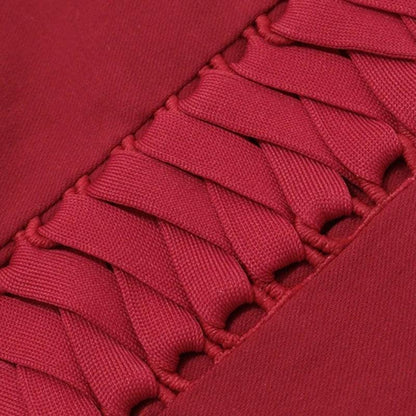 Baddie Zip Up Halter Top