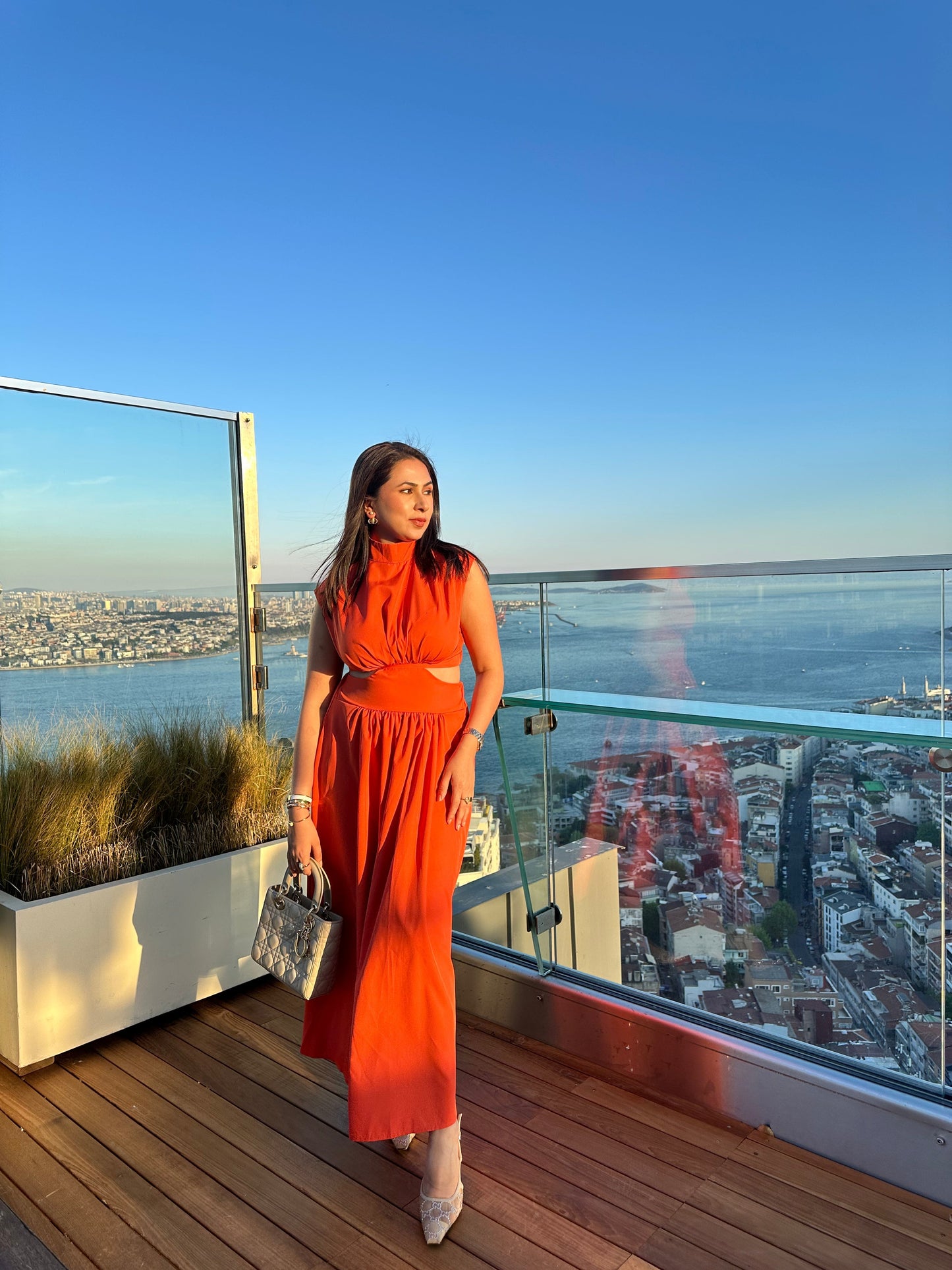 Shikha S Khurana X Miakee - Duchess