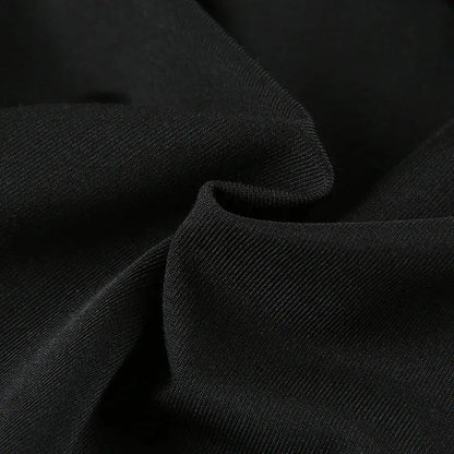 Cyberpunk Cut Out Bodysuit