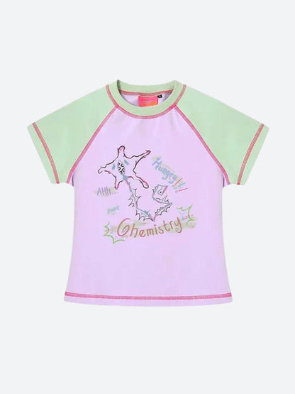 Fairycore Chemistry Tee