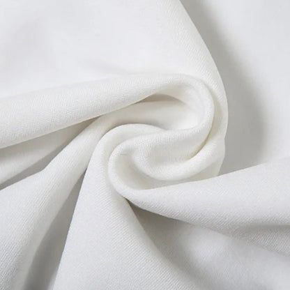 Fairycore Mullet Mini Dress