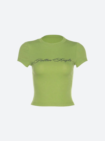 Fallen Angels Tee