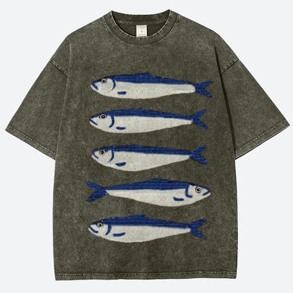 Fish Tee