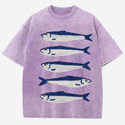 Fish Tee