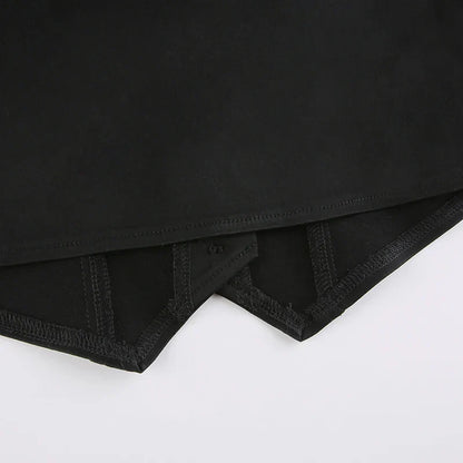 Fitted Button Up Vest