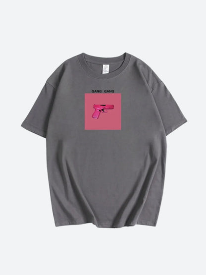 Girl Gang Tee