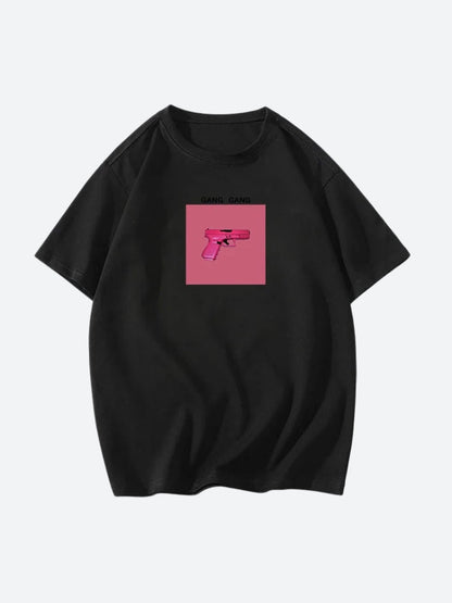 Girl Gang Tee