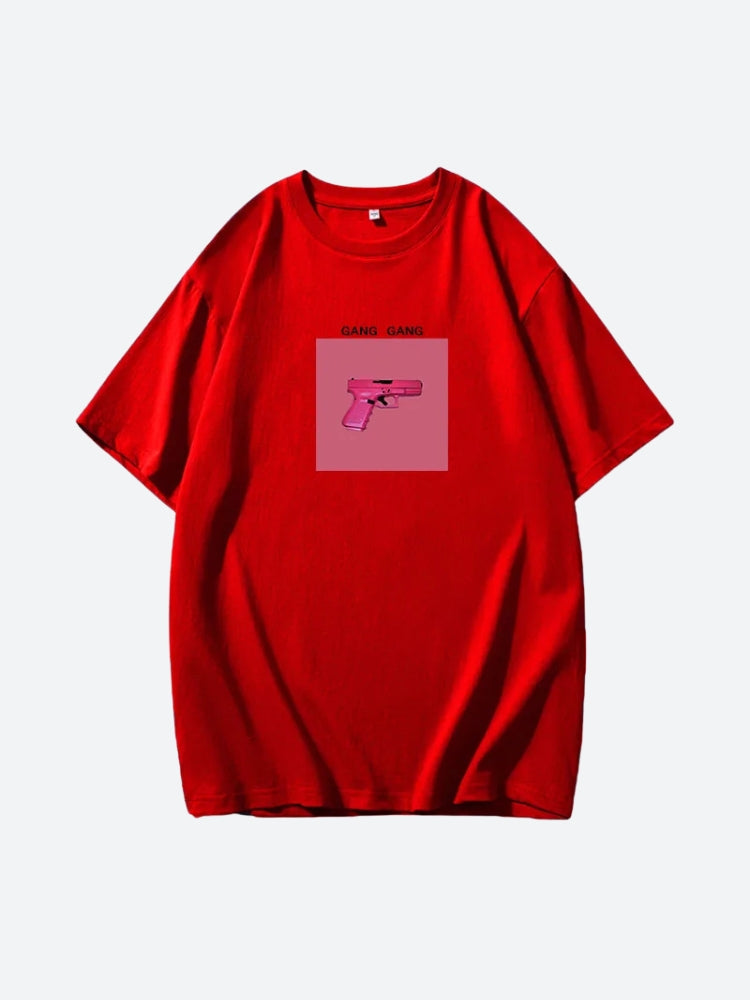 Girl Gang Tee