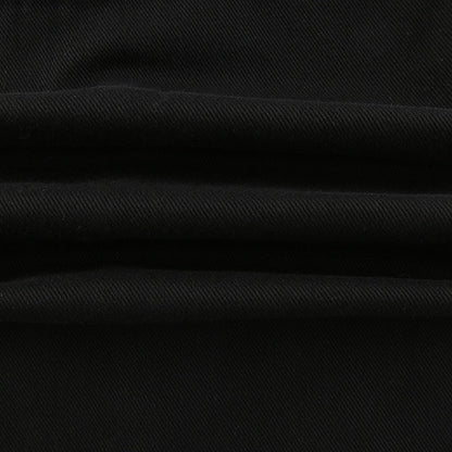 KittenAlarm - Y2K Women Loose Jeans Fashion Street Low Waist Pocket Long Washed Solid Color Casual Workwear Jeans Female Baggy Denim Trousers