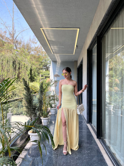 aashna rai X Miakee - Elysian Grace