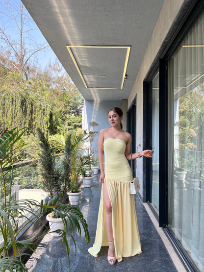 aashna rai X Miakee - Elysian Grace