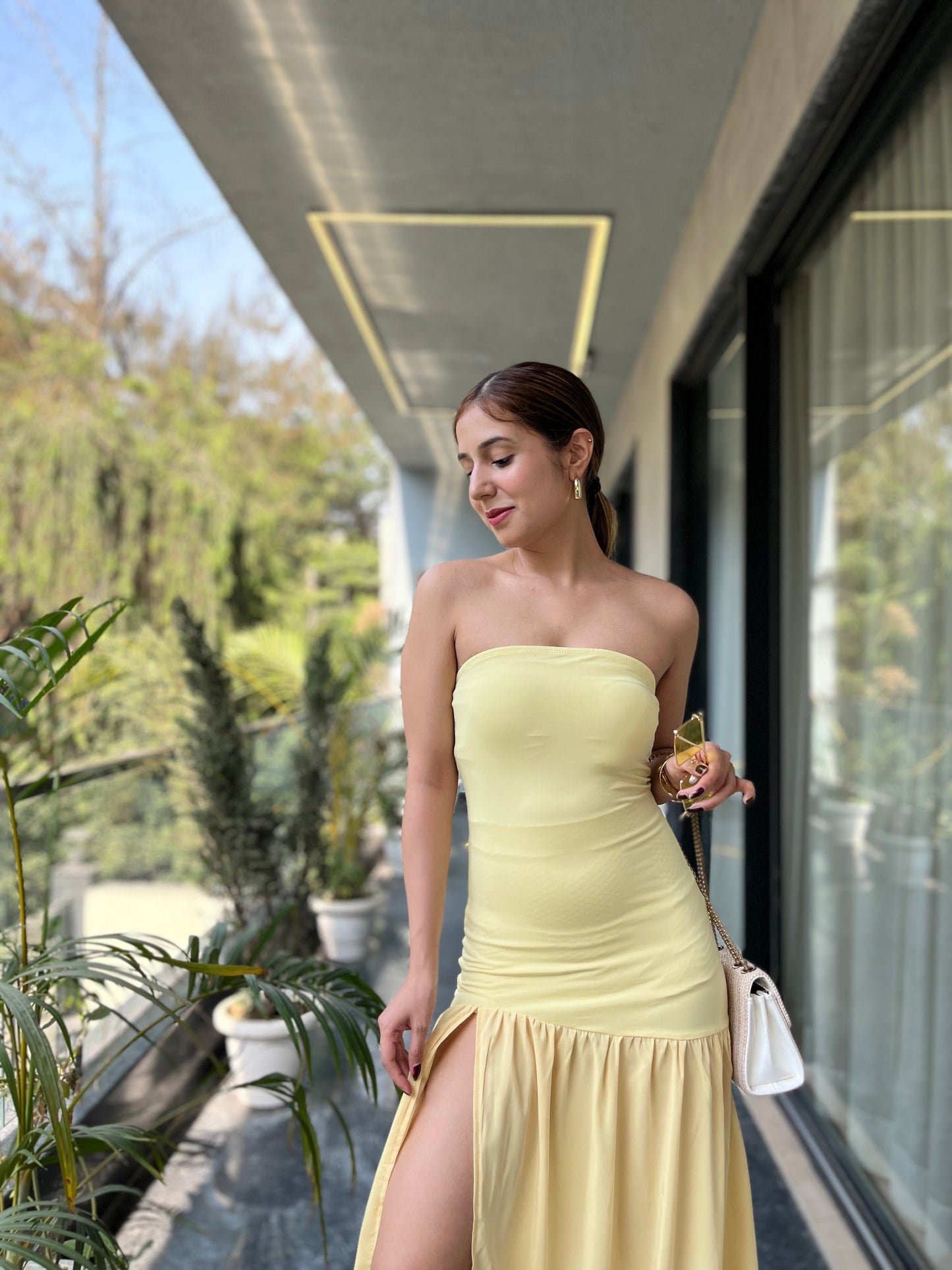 aashna rai X Miakee - Elysian Grace