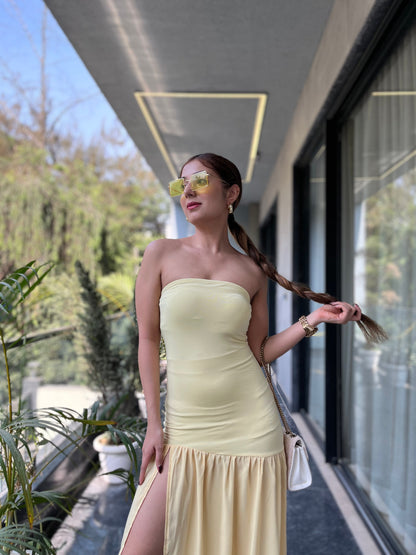 aashna rai X Miakee - Elysian Grace