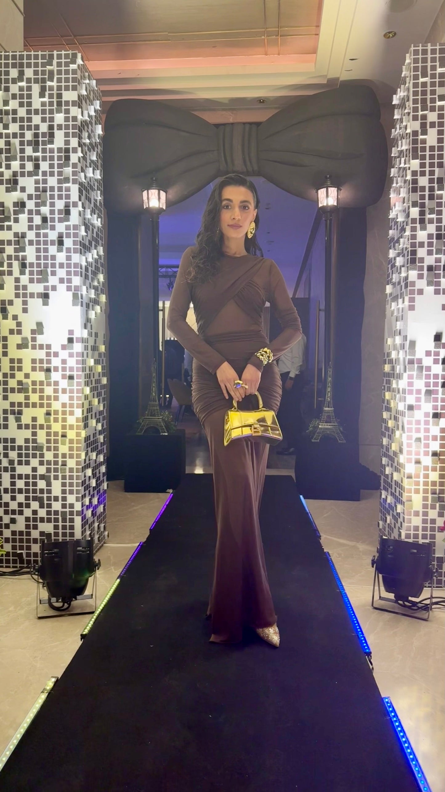 Mehak Jain X Miakee - Bruna