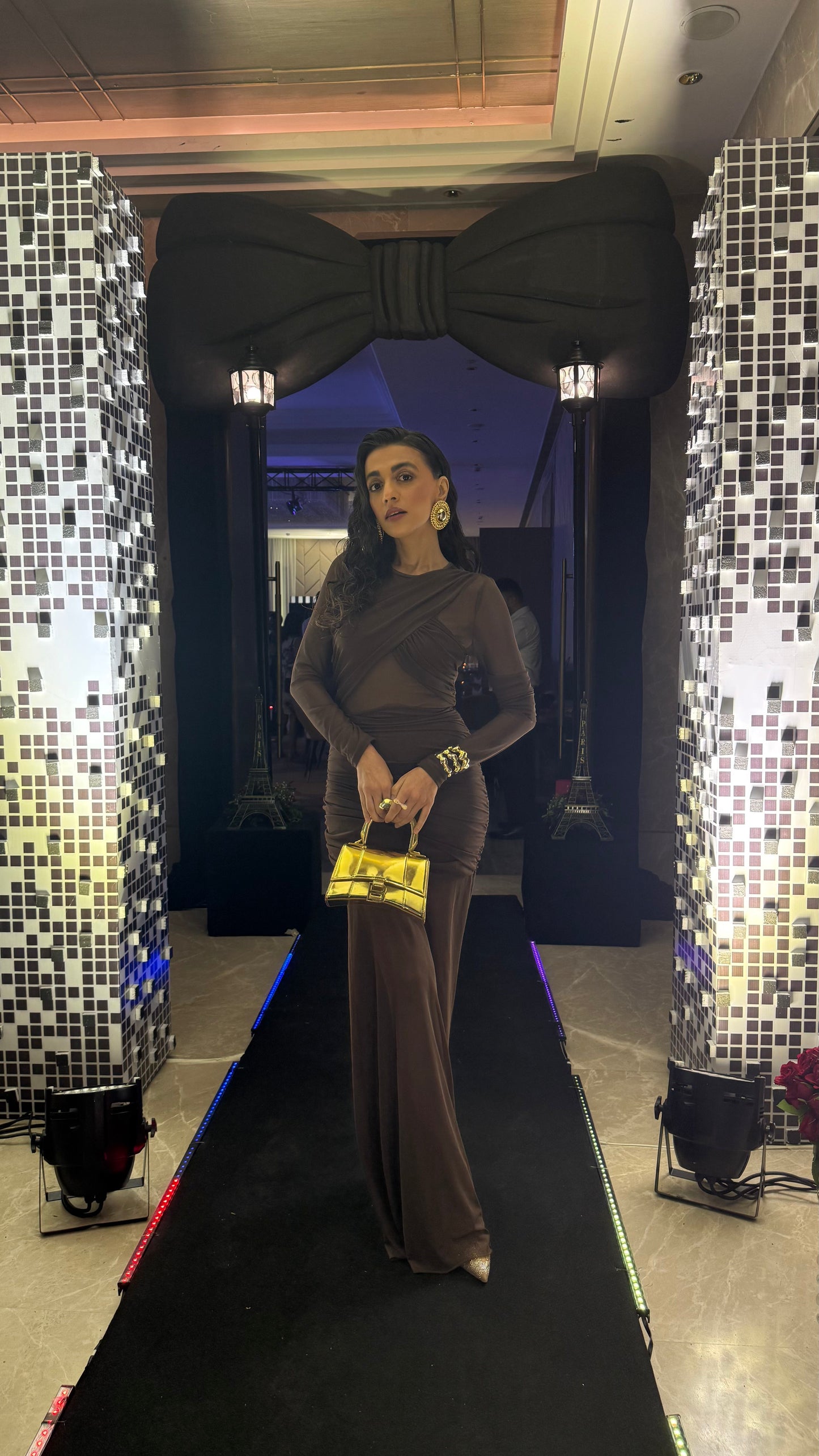 Mehak Jain X Miakee - Bruna